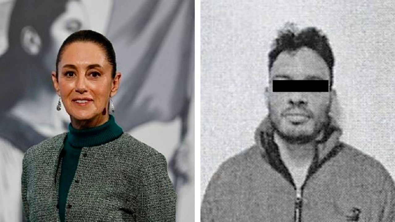 Claudia Sheinbaum pone un alto al caso de Julio César Chávez Jr: "No entablamos relaciones de contubernio con nadie"