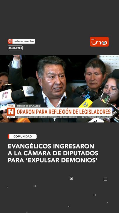 LIMPIEZA DE DEMONIOS