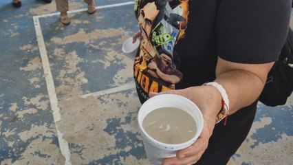 Clases en el IPT de Capira siguen suspendidas