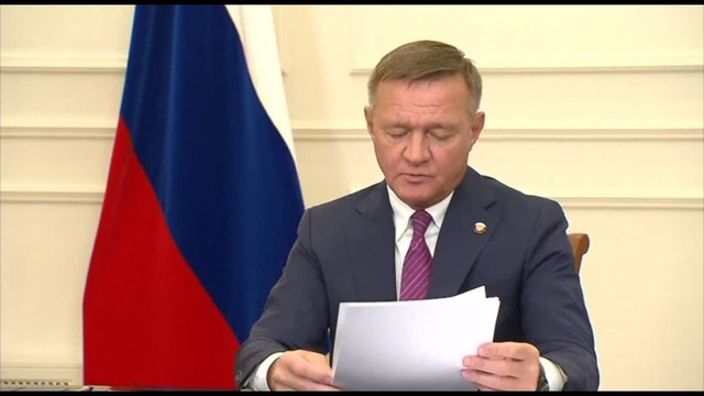 Russia, morto ministro trasporti licenziato da Putin, forse suicida