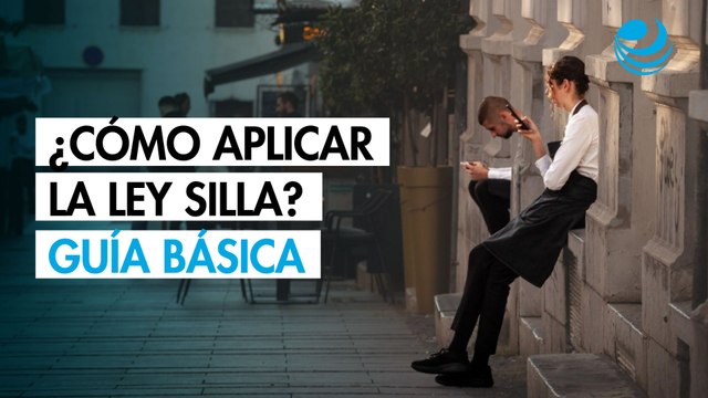 ¿Cómo aplicar la Ley Silla? Guía básica (y respuestas) para dudas frecuentes