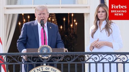 Trump Signs Big Beautiful Bill Into Law And Calls It The 'Single Most Popular Bill Ever Signed'