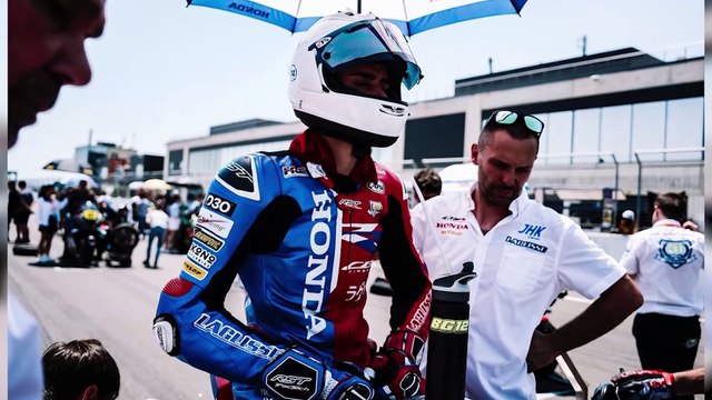 La localidad de San Javier (Murcia) se prepara para brindar su último adiós a Borja Gómez