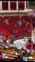 Le Député Olivier Marleix retrouvé mort à son domicile