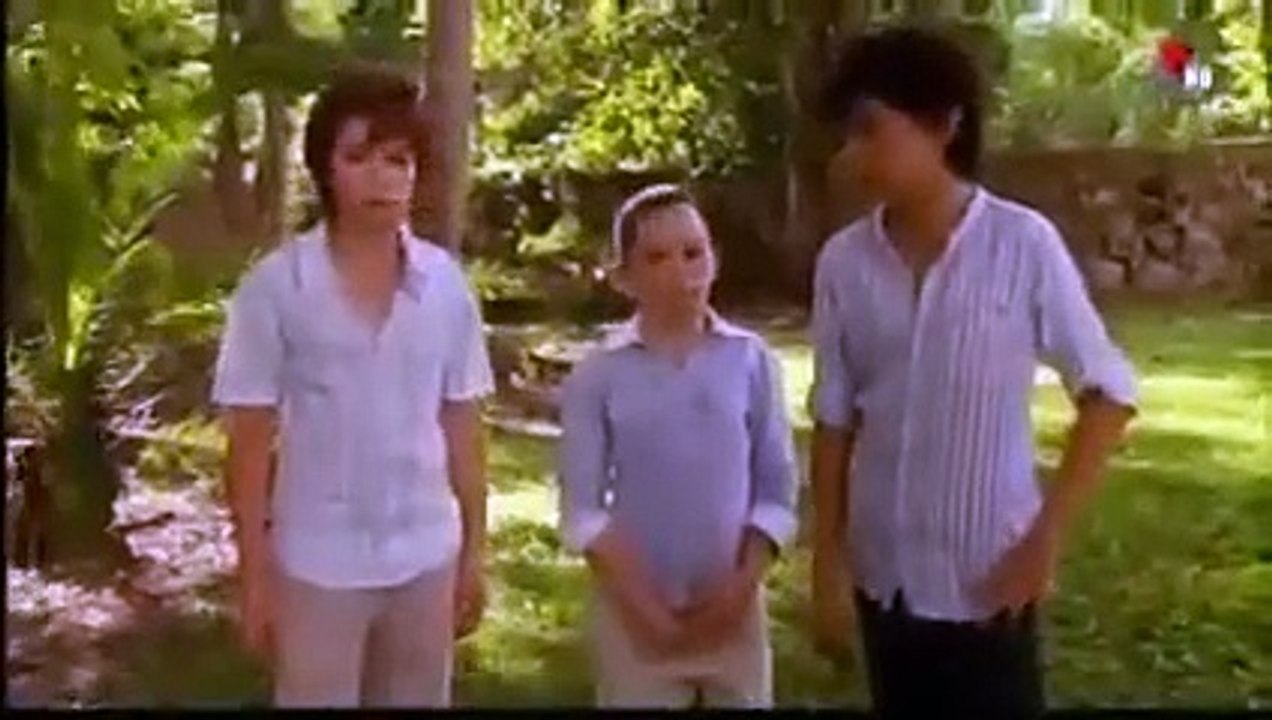 Abismo de pasión Capitulo 2