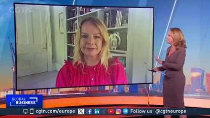 How is Trump's tariff chaos affecting the markets?