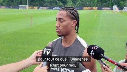 Chelsea - João Pedro : "Si je marque, je ne fêterais pas mon but"