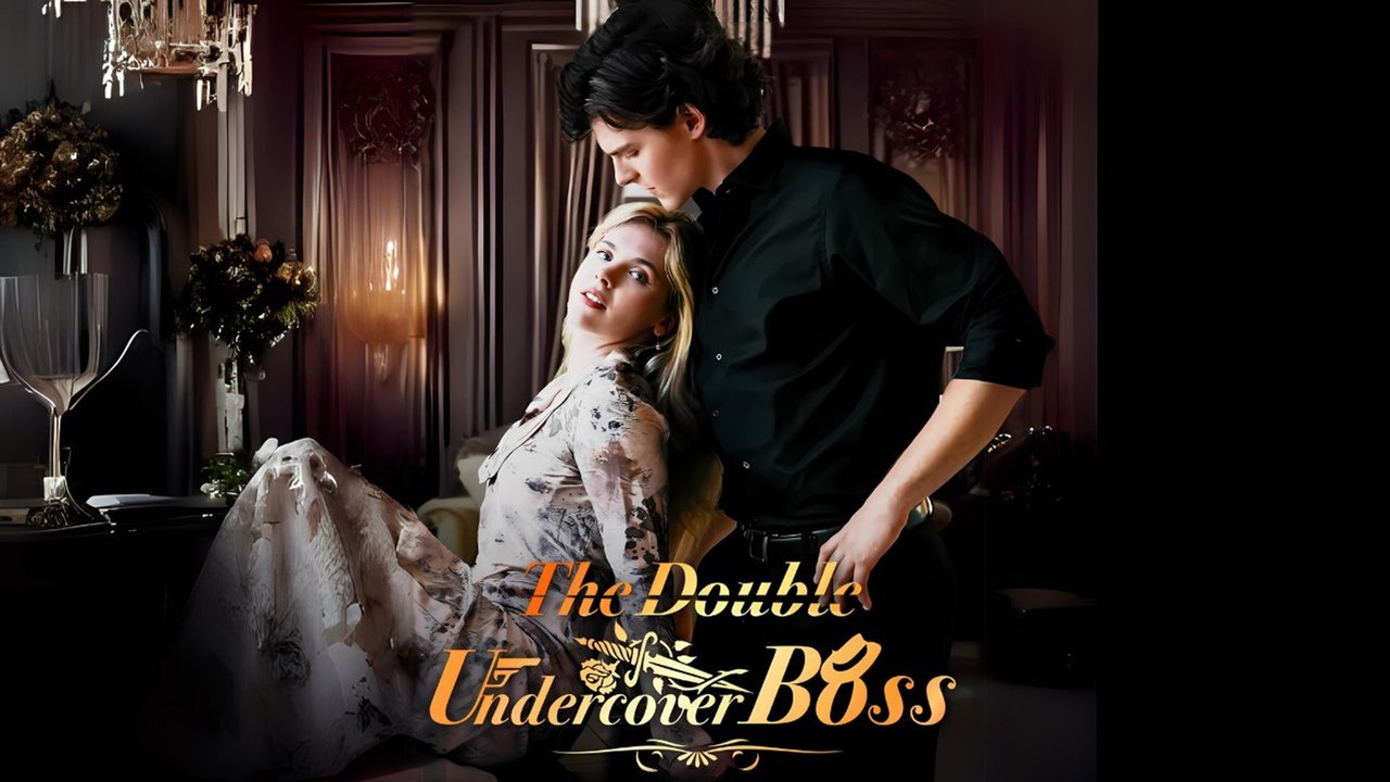 The Double Undercover Boss (2024) - Full Movie