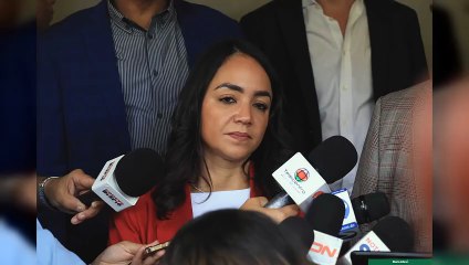 Faride llega a los tribunales por casos de difamación en su contra