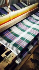 কিভাবে লুংগী বানানো হয় 😱😱