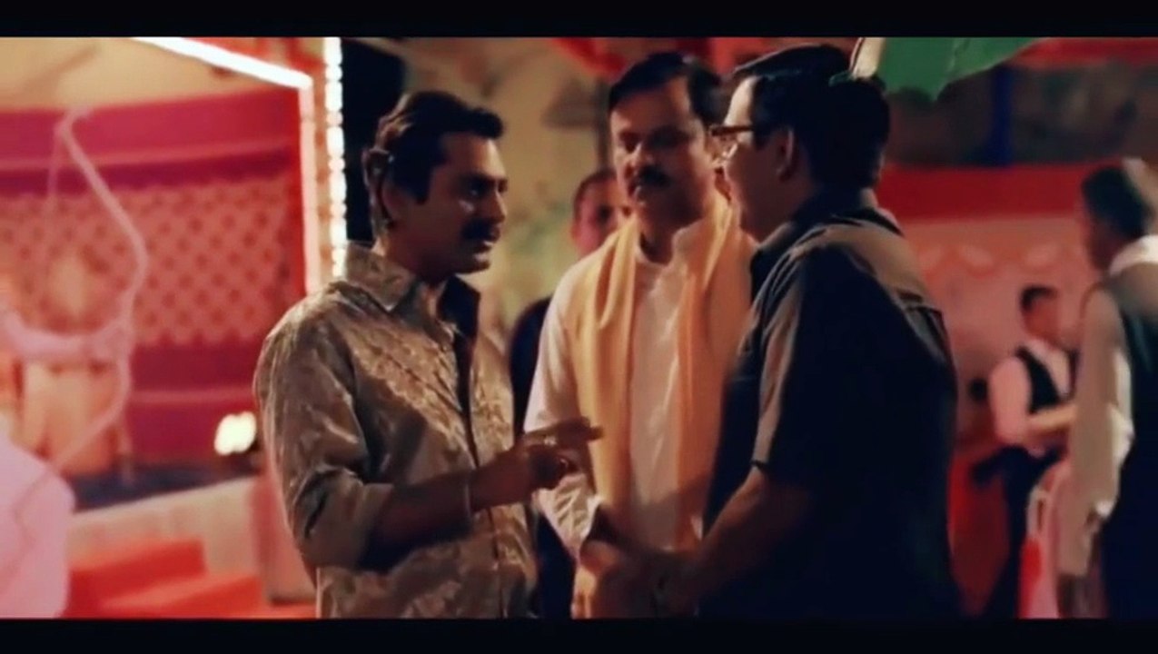 Sacred Games (2018)