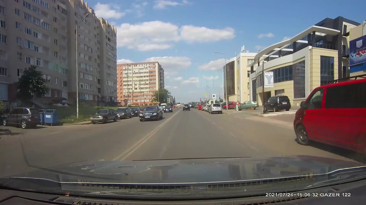 Odessa. Poskot - 3