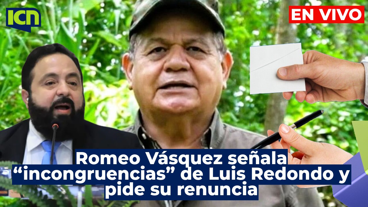 ICN | Por La Mañana 🌤️ | 7 de Julio | Noticias Honduras EN VIVO 🔴