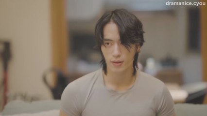 🇹🇭 (2025) I PROMISE I'LL COME BACK - UnCut EP 8 Finale (ENG SUB) | Thai BL Series