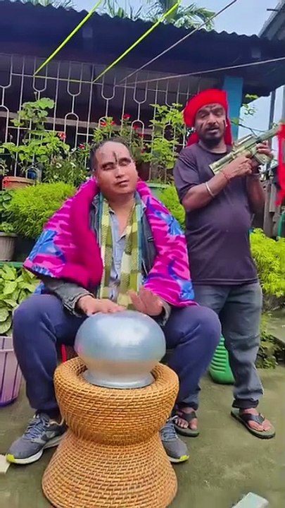 Next level acting