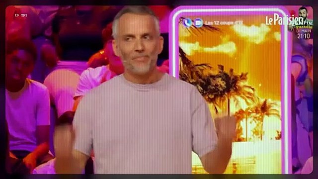 2,5 millions d'euros plus tard, TF1 dit adieu au plus grand gagnant des jeux TV français