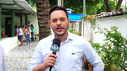 Misterioso desaparecimento de casal em Amaragi: o passado criminoso de Rodolfo e a busca incessante da família