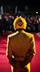 Binance: Focus, Passion, and an Unstoppable Community Driving Crypto To The Moon! 🚀🌕