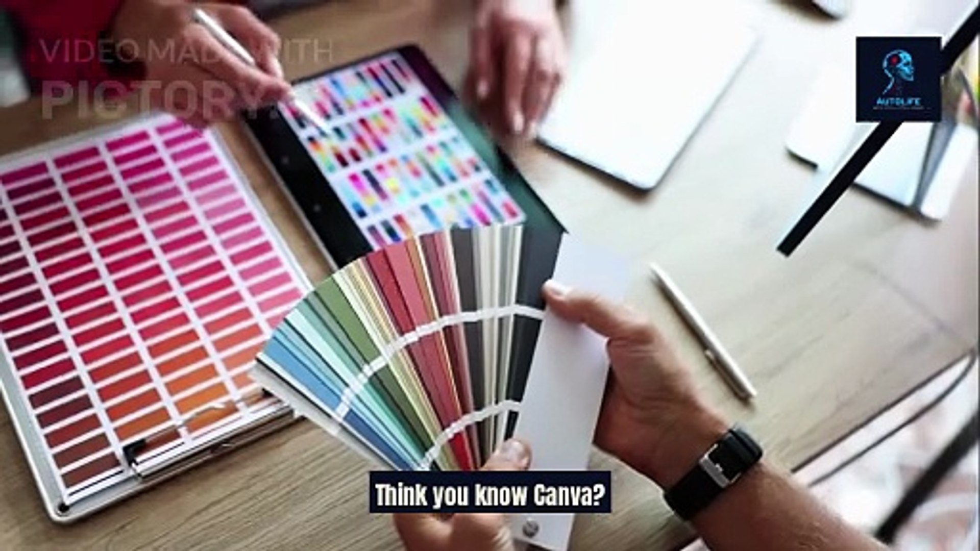 5 Hidden Canva Features That Will Make You A Pro