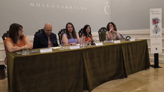 Con Razón y Corazón - José Manuel Mora Fandos (Universidad Complutense): «Razones para invitar a Anne Elliot a un café». Sobre la protagonista de Persuasión