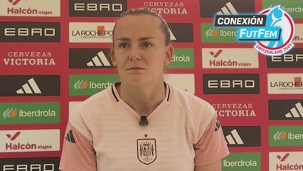Esther Sullastres cuenta su historia de superación