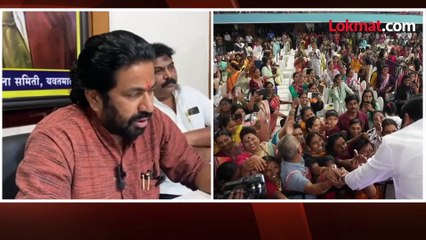 बच्चू कडुंची उद्यापासून पदयात्रा..सरकारला घेरण्यासाठी काय प्लॅन ठरला?