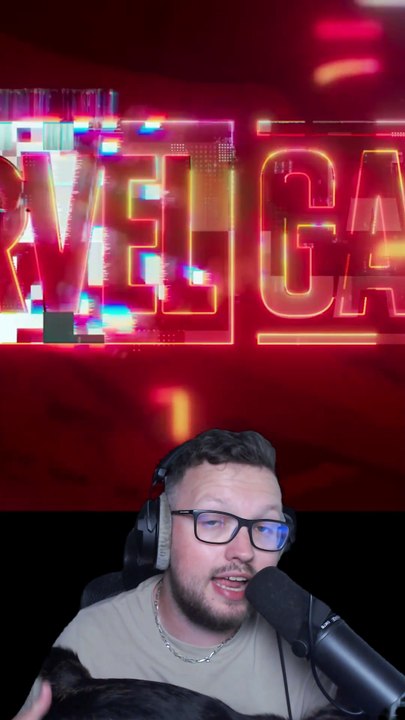 L'avenir de marvel rivals