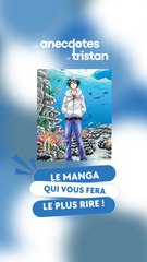 Le manga de l’été qui vous fera le plus rire !