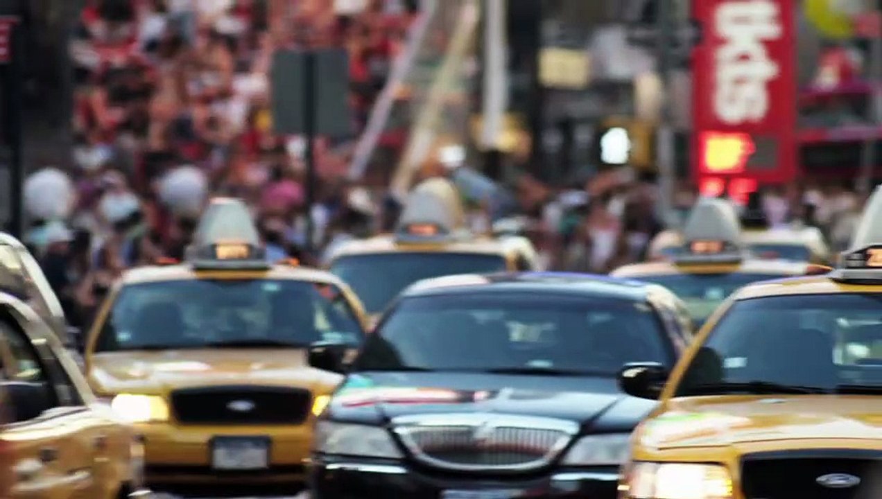 In between men 2010 Trailer