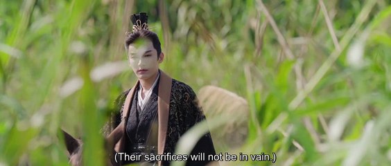The Princess’s Gambit - Episode 24 EngSub | Exciting Finale & Surprising Twists 👑