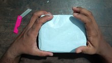 One of cheapest earpod unboxing