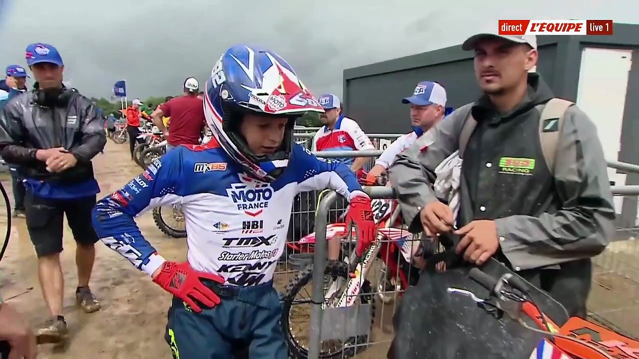 FIM WORLD CHAMPION