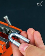 Tool hacks to become crafter on our own!