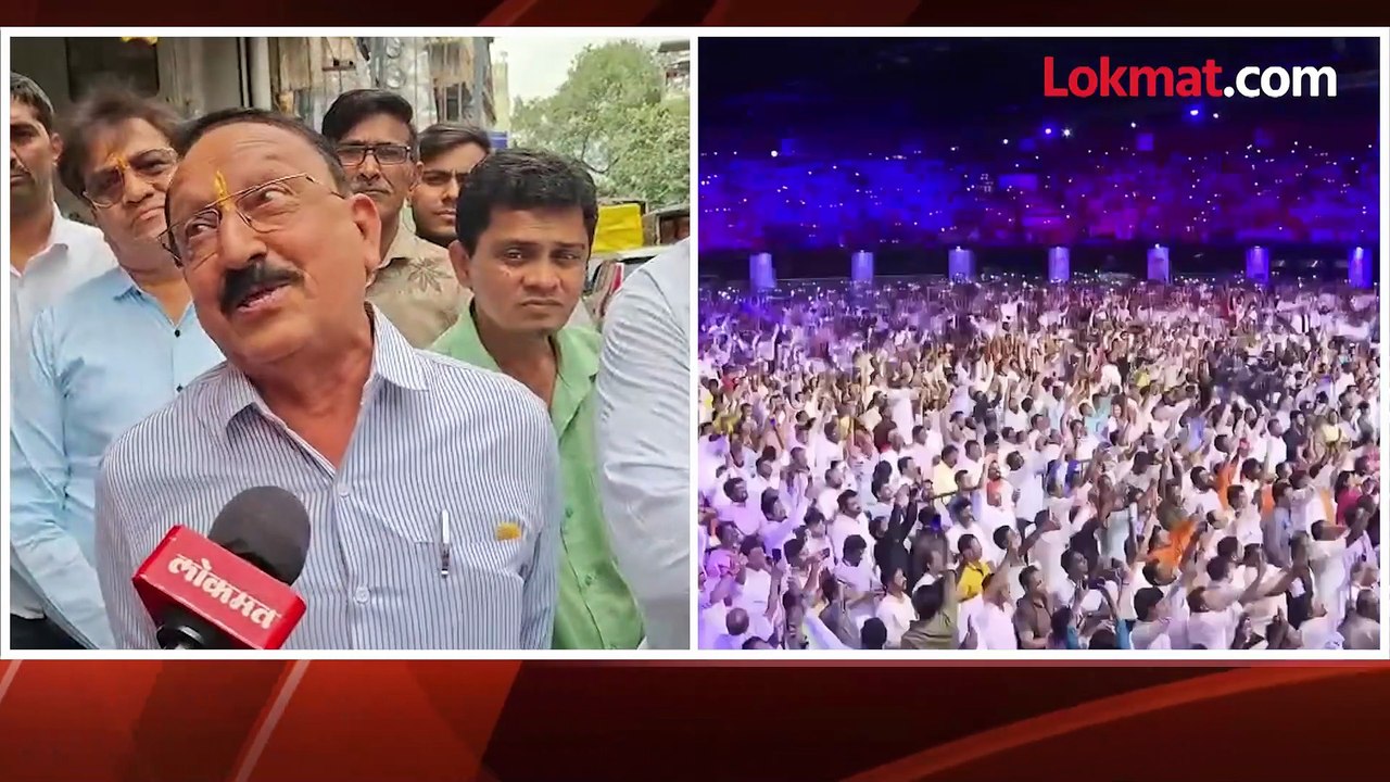 पुण्यातील या अमराठी लोकांनी भाषाच नाही तर मराठी संस्कृतीही आपलीशी केली...