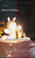 The Promise Of Her Return - Full