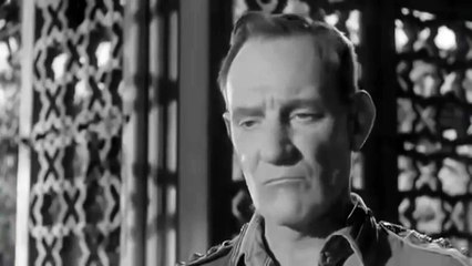 Morituri (1965)  - Parte 1 de 2 - Película completa en español - Marlon Brando, Yul Brynner