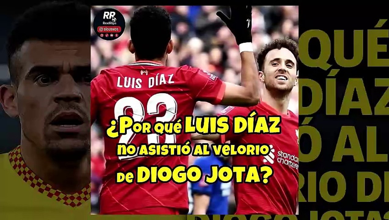 Luis Diaz diogo jota