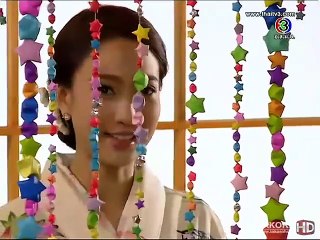 Ánh Dương Tình Yêu - Tập 19 (Roy Ruk Hak Liam Tawan)