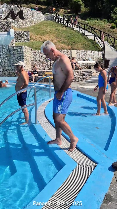 emPT - Slani slapovi Panonica Tuzla S24+ 2025