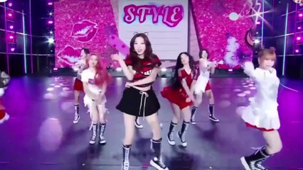 Hearts2Hearts - Style - Music Core Japan 2025 - HD