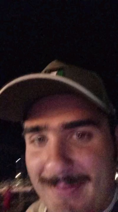 Ecco il mio ultimo video