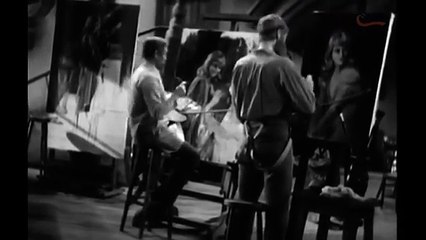 SVENGALI  Película Completa en Español  Suspenso, Thriller  1931 HD