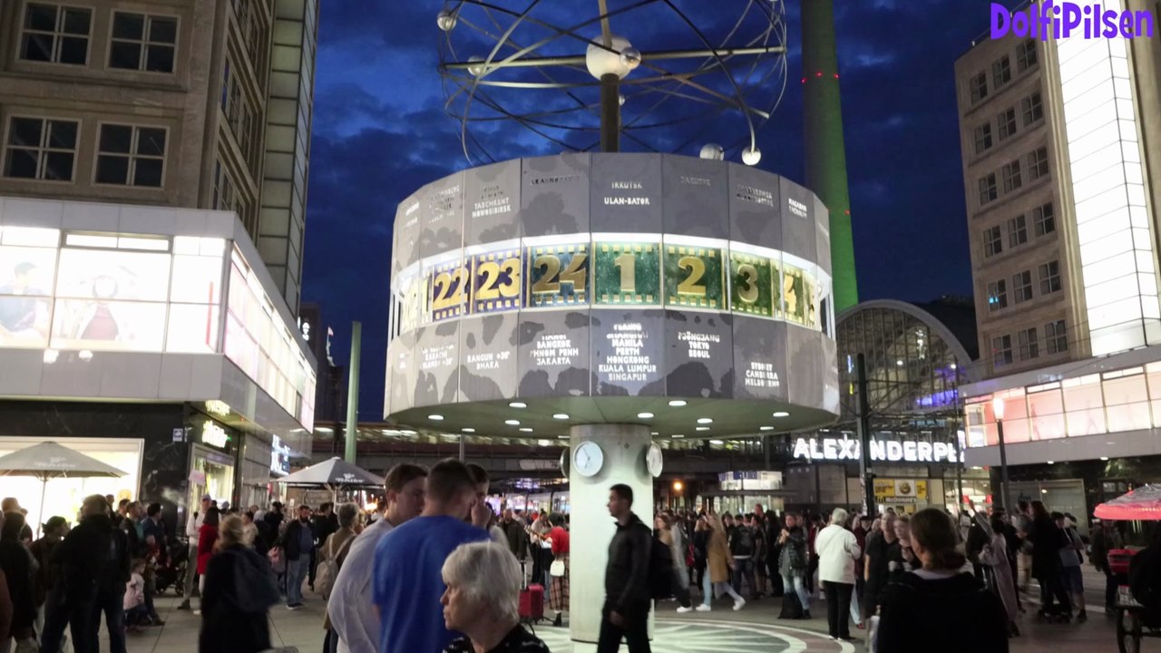 Berlin 10/2023