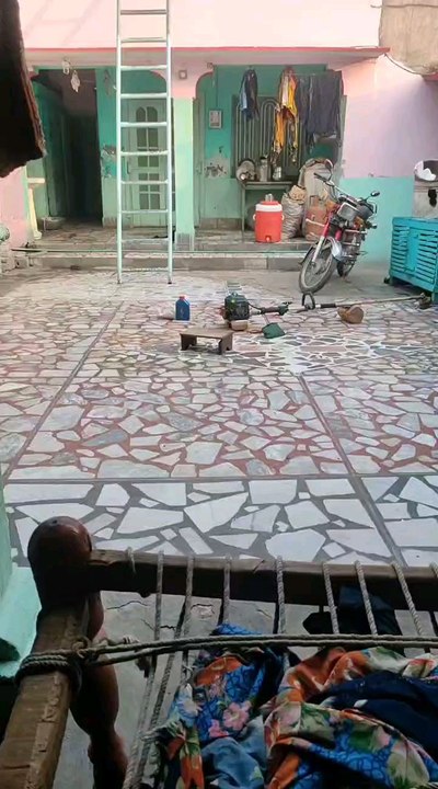 Ecco il mio ultimo video