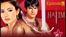 Hatim Tai  (part-11) I  Bangla Series l  full  Original Series Prime Video