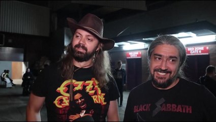 Emotional fans react after watching Ozzy Osbourne’s last ever show