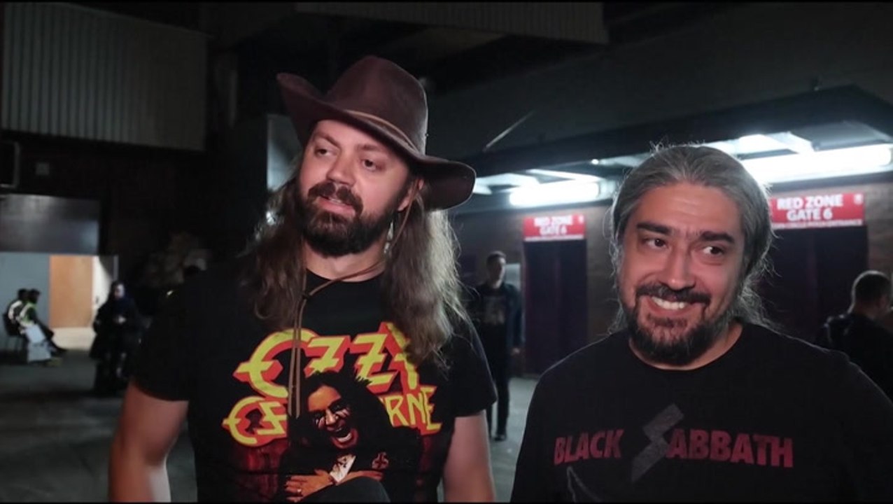 Emotional fans react after watching Ozzy Osbourne’s last ever show