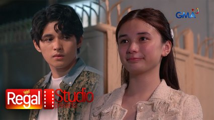 Regal Studio Presents: Pang-birthday o tulong, saan ilalaan ang ipon? (Dikit-dikit, Lagkit-lagkit)