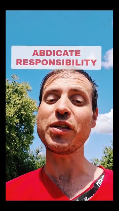 Parents Démissionnaires En Anglais