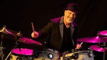 Ostia Lido arriva Danny Seraphine, batterista e cofondatore dei Chicago